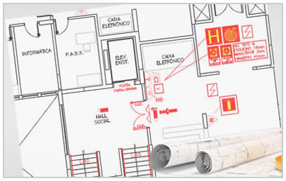 Imagem Assessoria para Pedido de AVCB em São Paulo