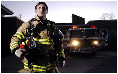 Imagem Projeto de Bombeiros